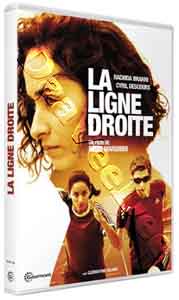 The Straight Line | La ligne droite  |   DVD